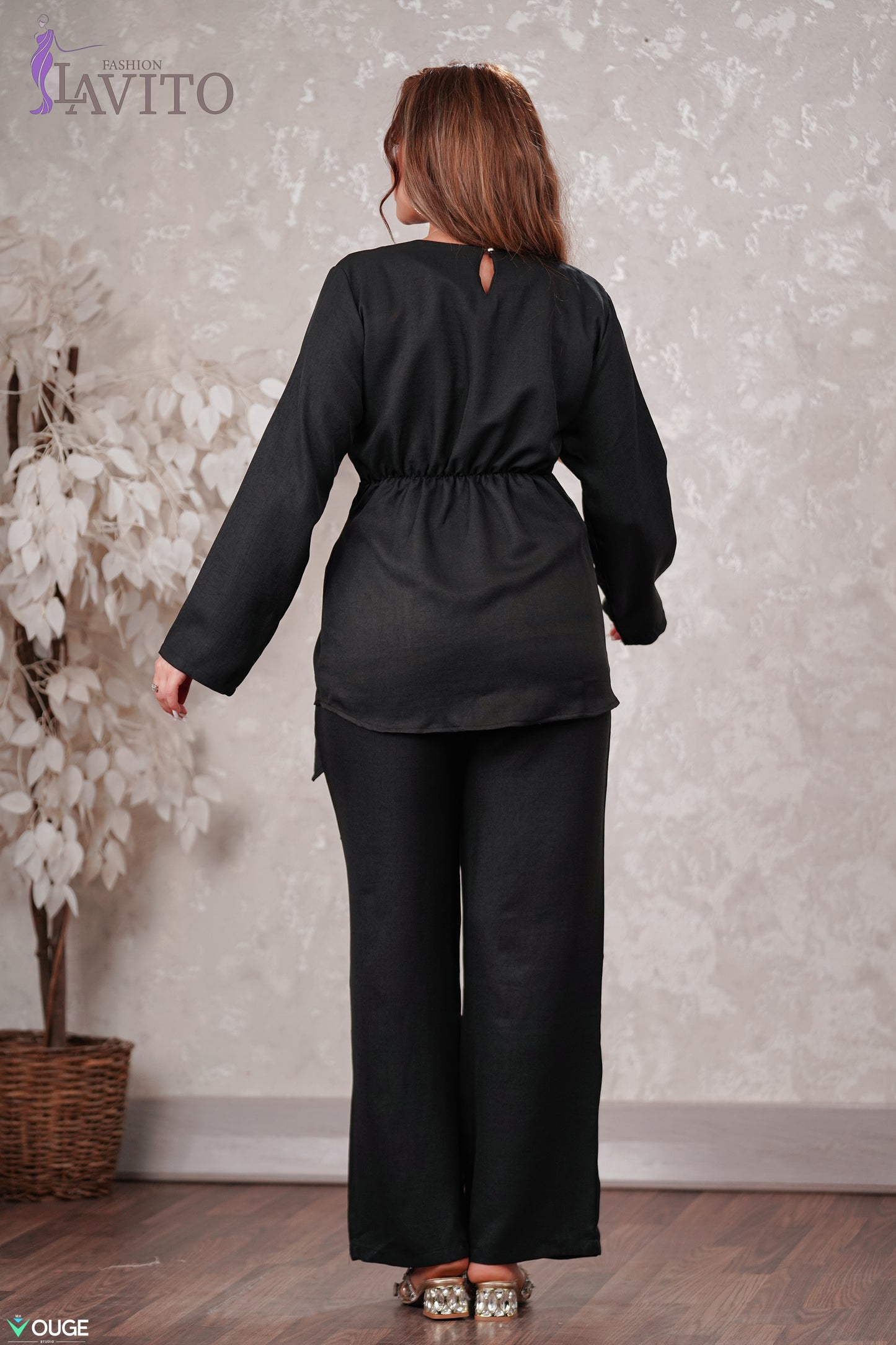Summer suit Lavito