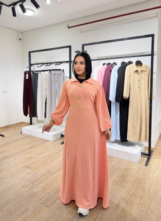 Lavito dress
