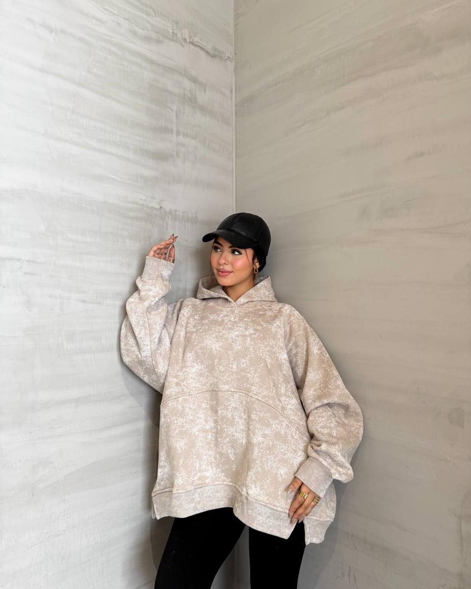 Quarry hoodie