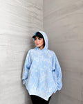 Quarry hoodie
