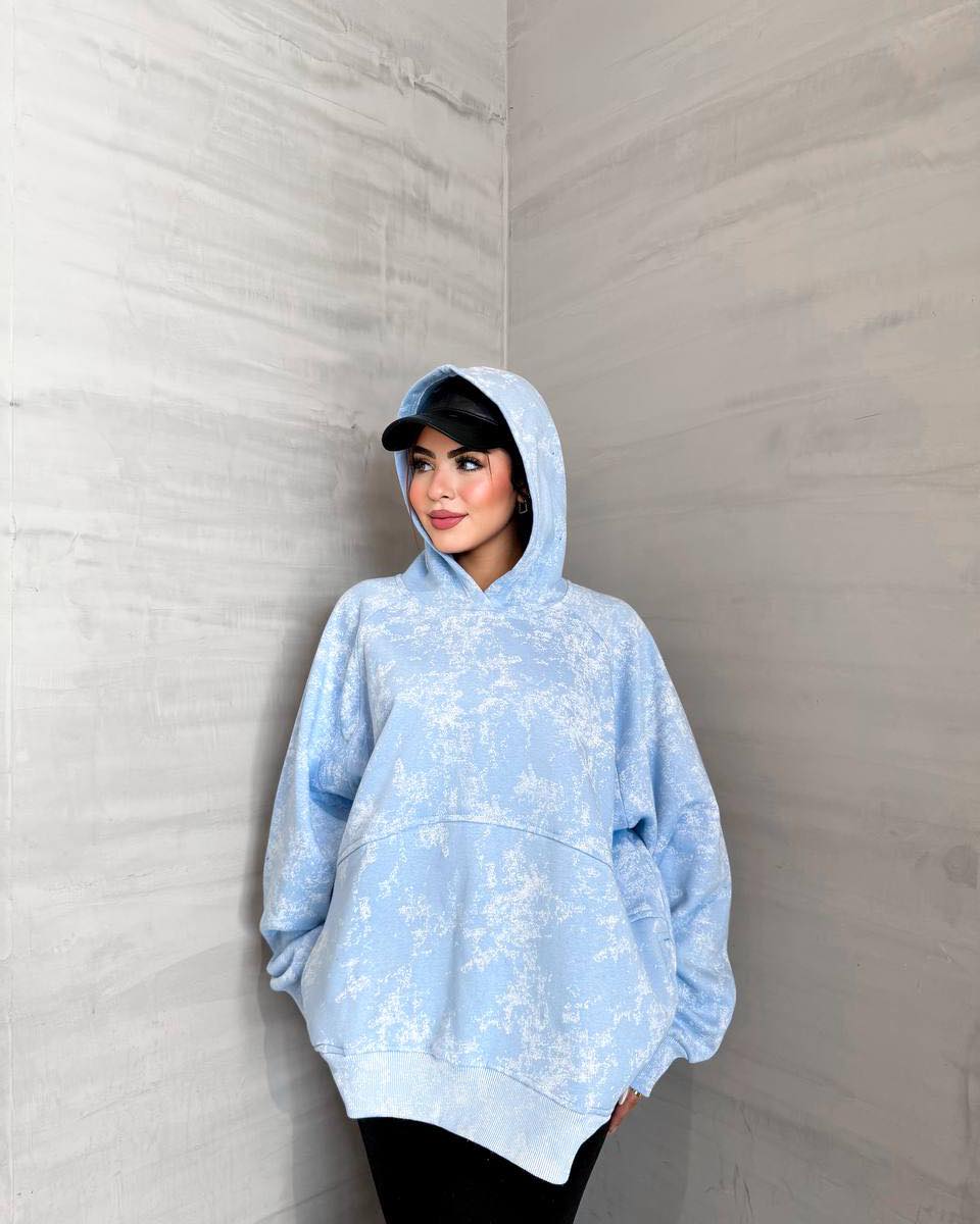 Quarry hoodie