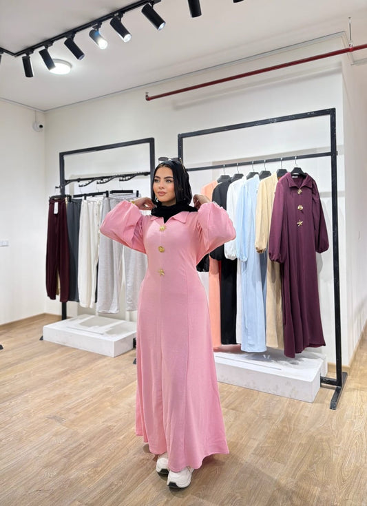 Lavito dress