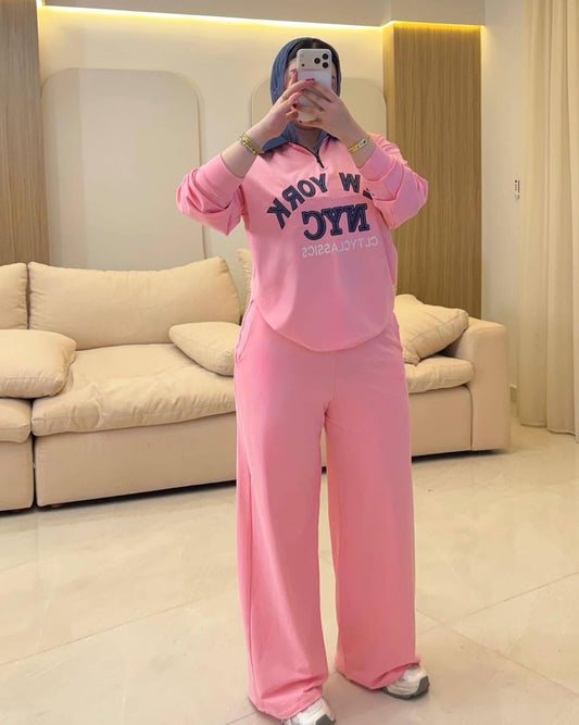 LV suit