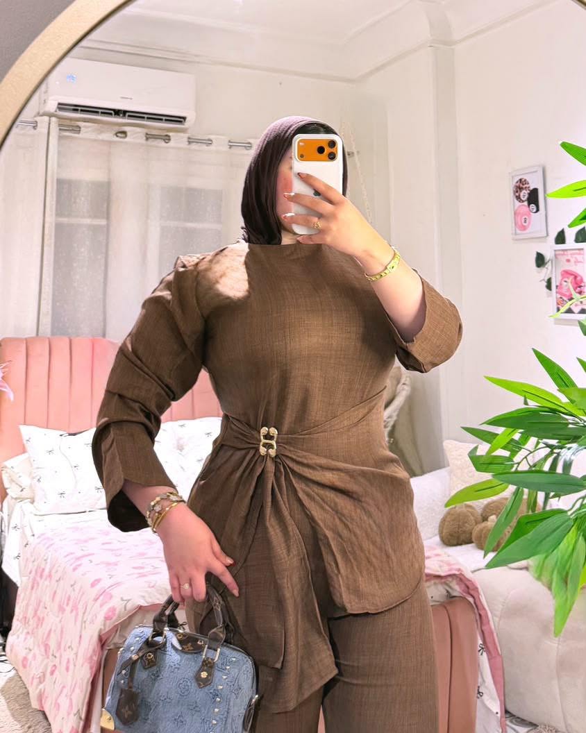 Lavito Co-ord