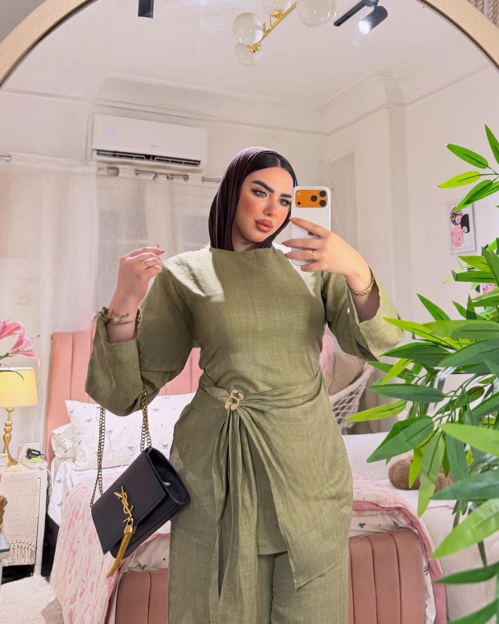 Lavito Co-ord