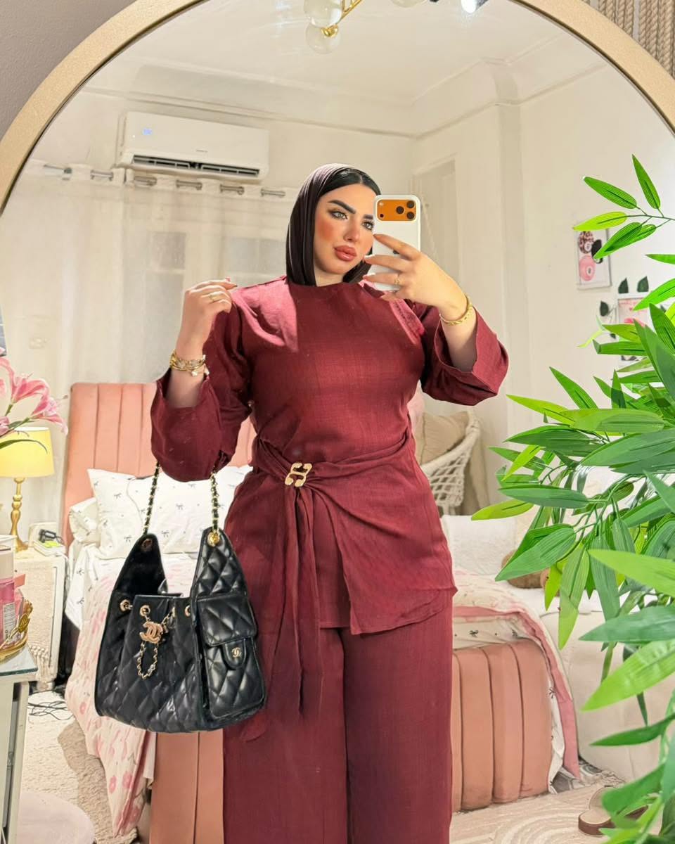 Lavito Co-ord