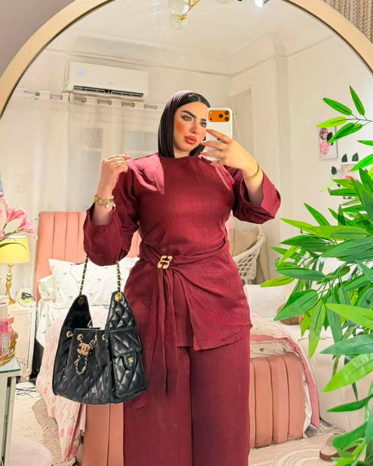 Lavito Co-ord