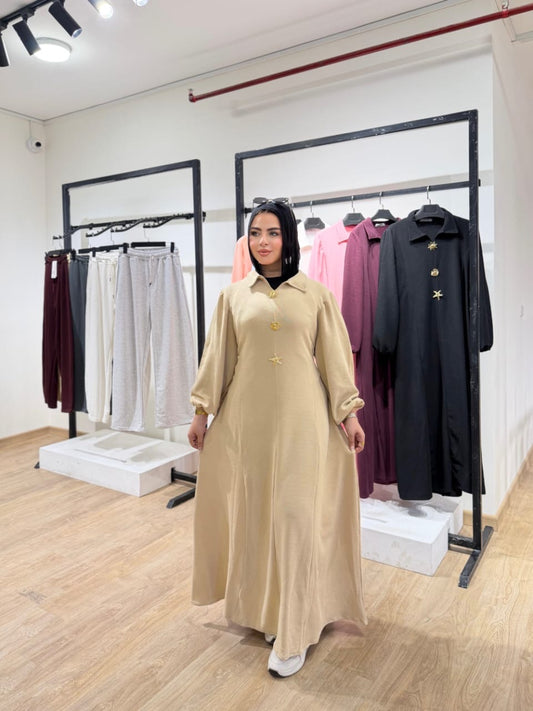 Lavito dress