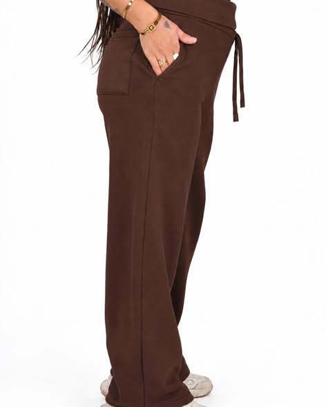 Balloon Wide-Leg