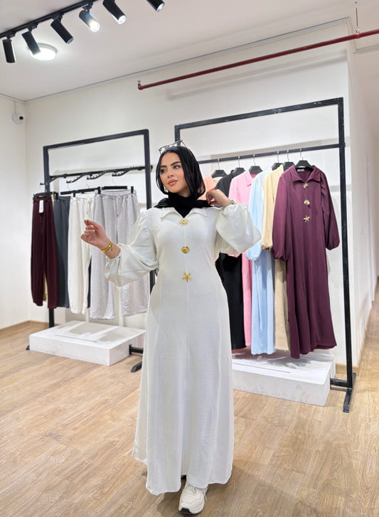 Lavito dress