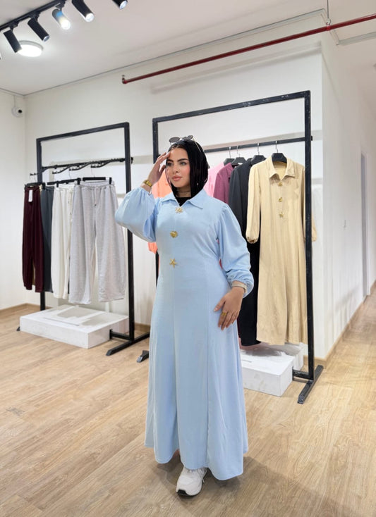 Lavito dress