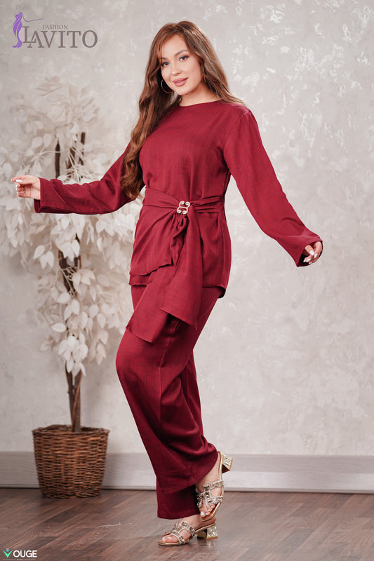 Summer suit Lavito