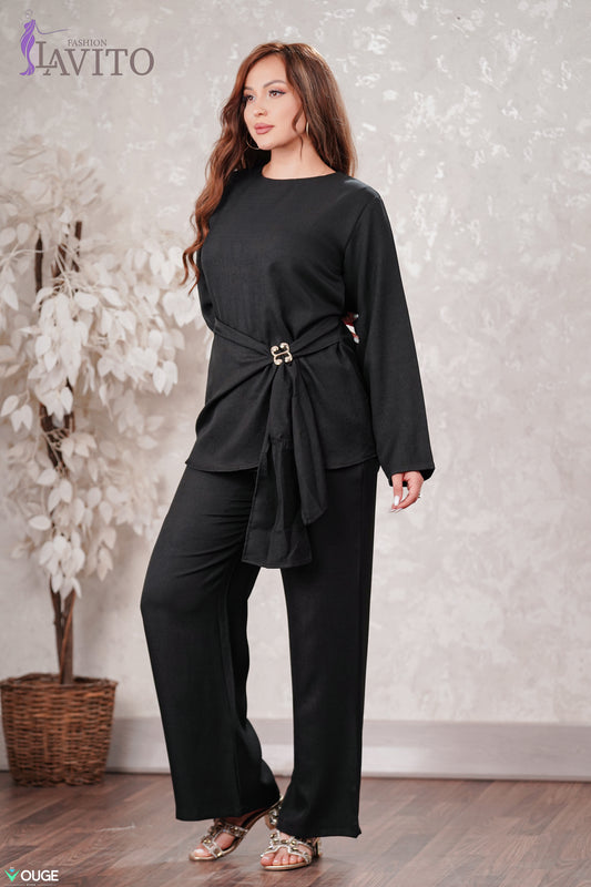 Summer suit Lavito