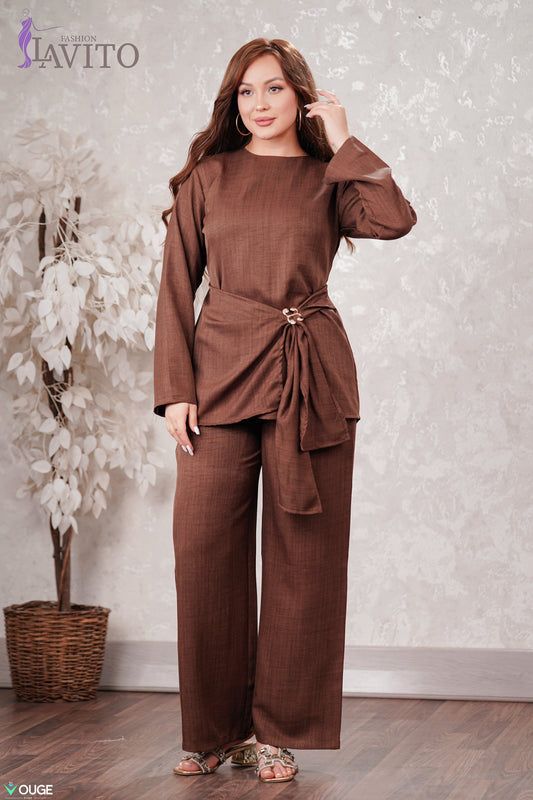 Summer suit Lavito