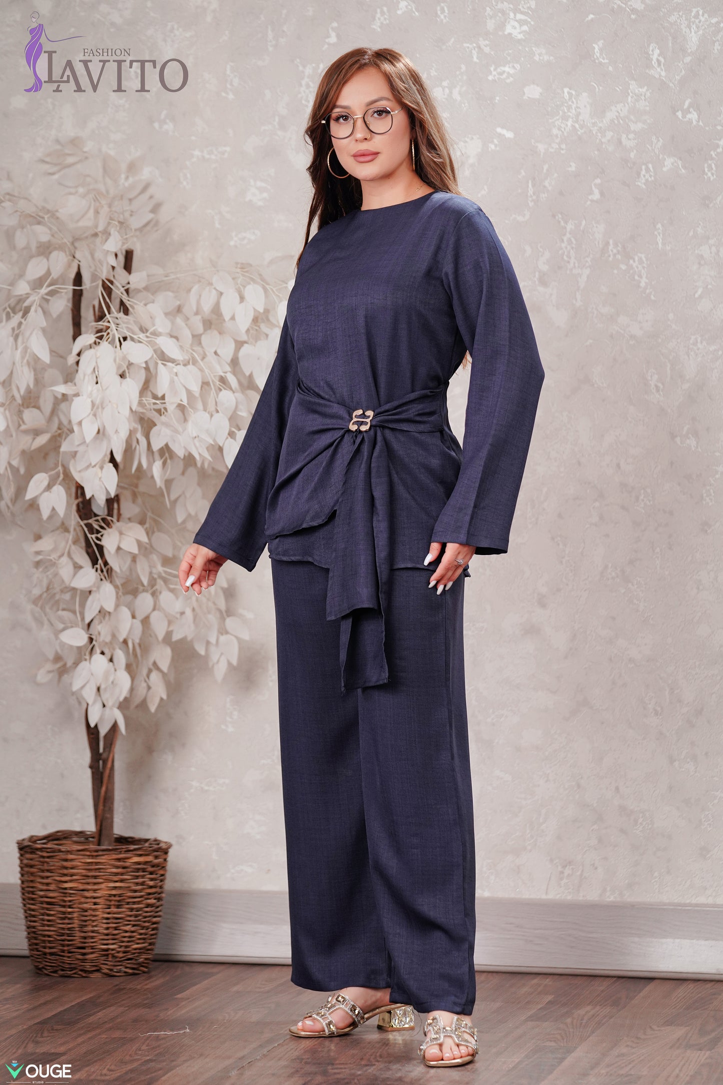 Summer suit Lavito