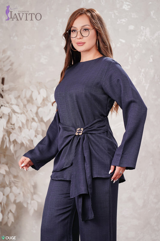 Summer suit Lavito
