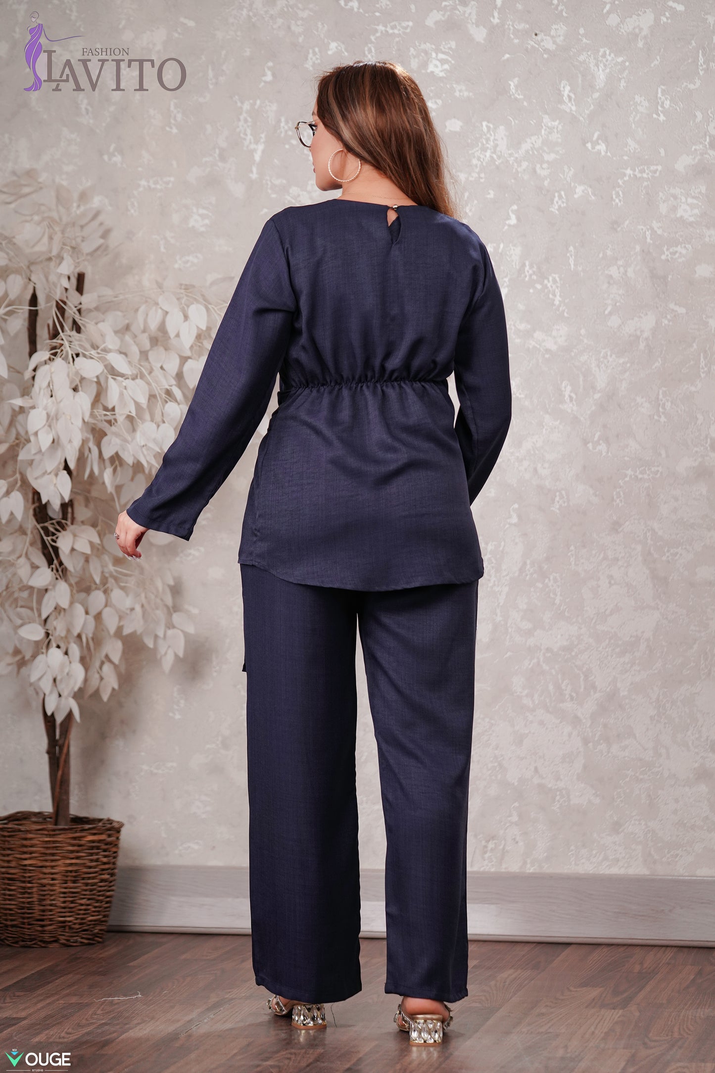 Summer suit Lavito