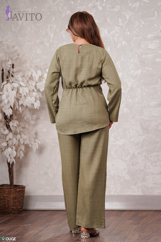 Summer suit Lavito