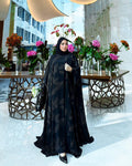 Tulip abaya