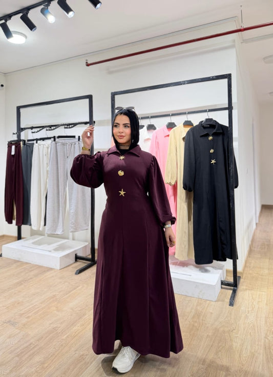 Lavito dress